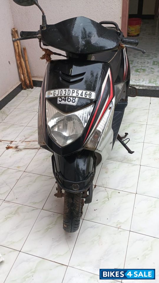 Honda Dio 125