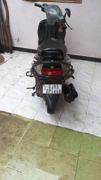 Honda Dio 125