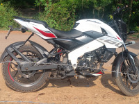 Bajaj Pulsar NS 160 BS6 2022 Model