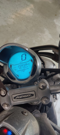 Bajaj Avenger Cruise 220 2018 Model