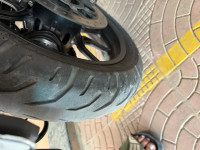 Stealth Black Royal Enfield Meteor 350 Stellar