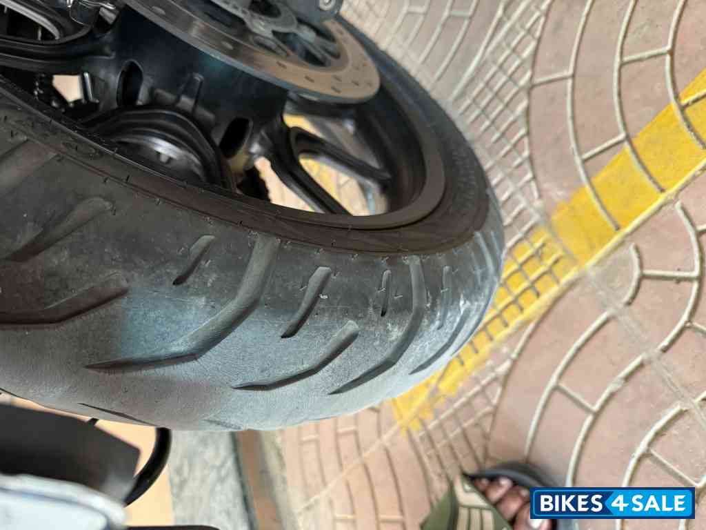 Stealth Black Royal Enfield Meteor 350 Stellar