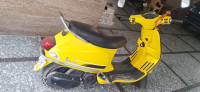 Vespa SXL 125 2024 Model