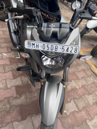 TVS Apache RTR 200 4V