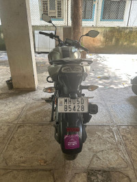 TVS Apache RTR 200 4V