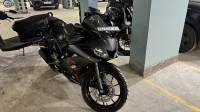 Yamaha YZF R15 V3