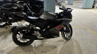 Yamaha YZF R15 V3