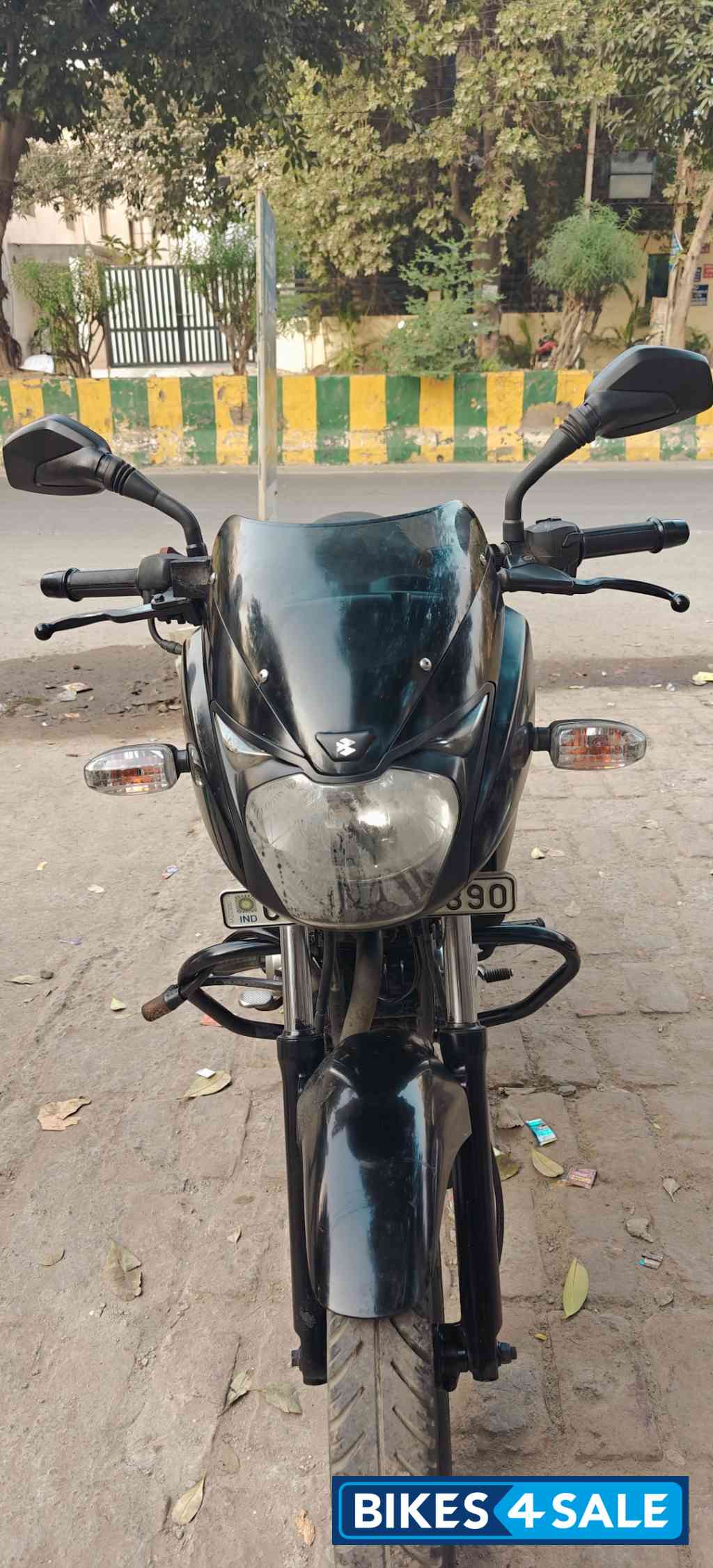 Bajaj Pulsar 150