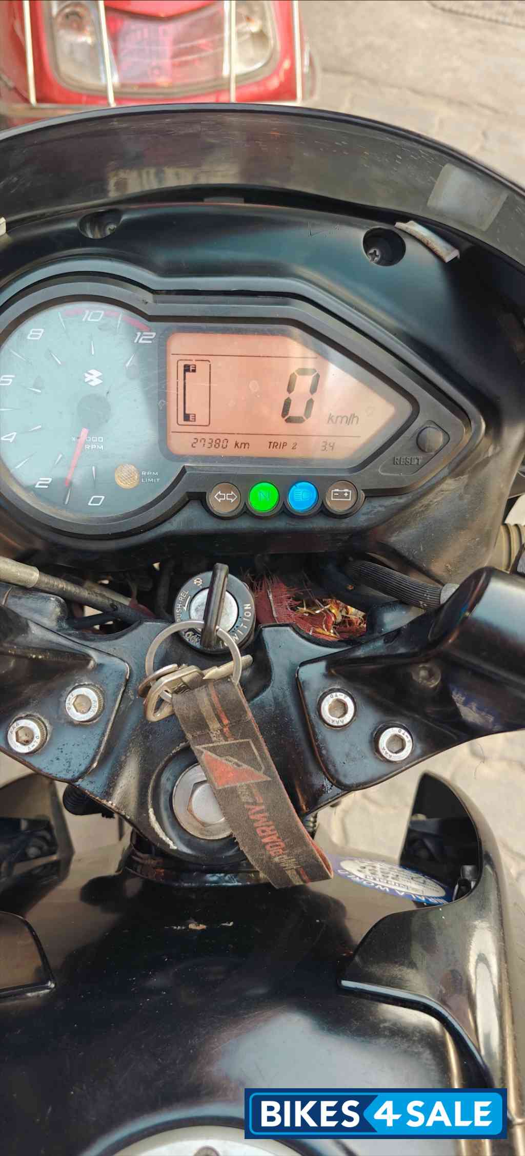 Bajaj Pulsar 150
