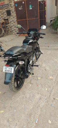 Bajaj Pulsar 150