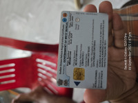 Blue Matte Yamaha FZ-S FI Ver 4.0