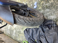 Blue Matte Yamaha FZ-S FI Ver 4.0