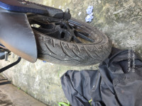 Blue Matte Yamaha FZ-S FI Ver 4.0