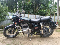 Royal Enfield Classic 350 2024 Model