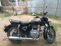 Royal Enfield Classic 350