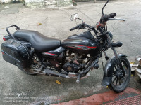 Bajaj Avenger Street 220 2015 Model