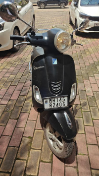 Vespa VXL 150 2018 Model