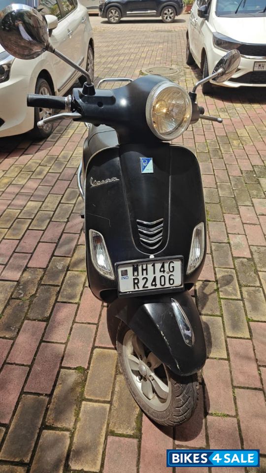 Vespa VXL 150