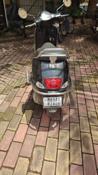 Vespa VXL 150