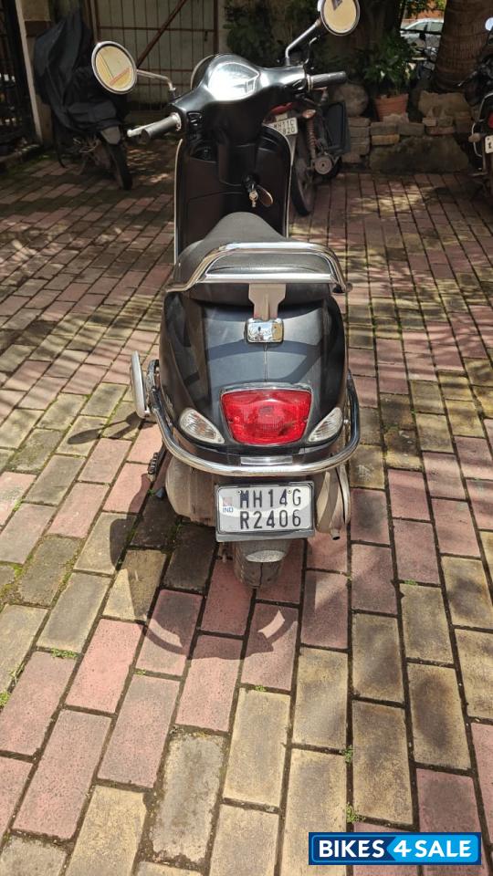 Vespa VXL 150