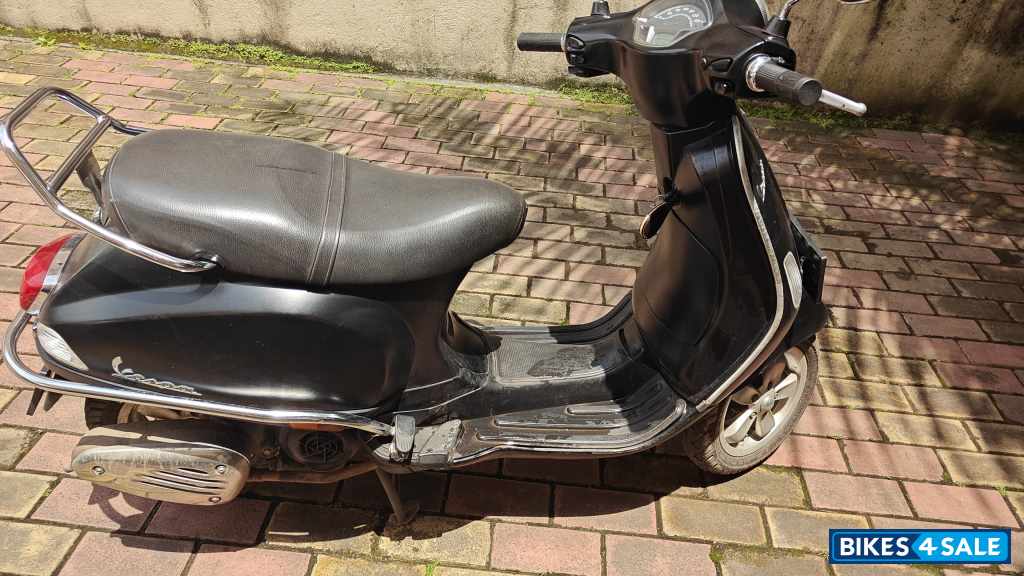 Vespa VXL 150