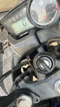 Yamaha YZF R15 V2 2017 Model