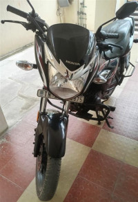Honda Shine 125 2022 Model