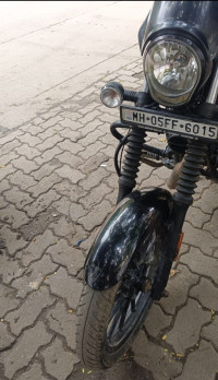 Bajaj Avenger Street 160 BS6 2022 Model