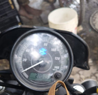 Bajaj Avenger Street 160 BS6