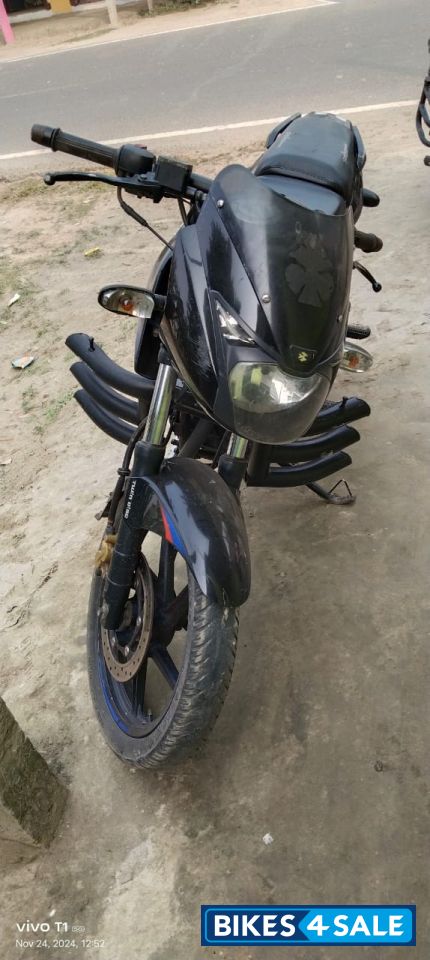 Bajaj Pulsar 150 Twin Disc