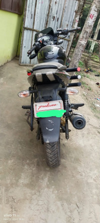 Bajaj Pulsar 150 Twin Disc