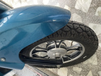 Hero Electric Optima CX Single Battery