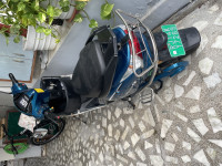 Hero Electric Optima CX Single Battery