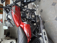 Bajaj Avenger Street 160