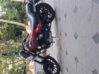 Bajaj Avenger Street 160