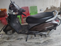 Honda Activa 5G
