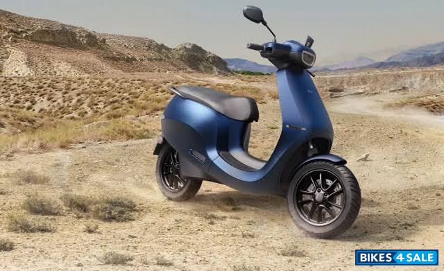 Blue Ola S1 Pro Gen2