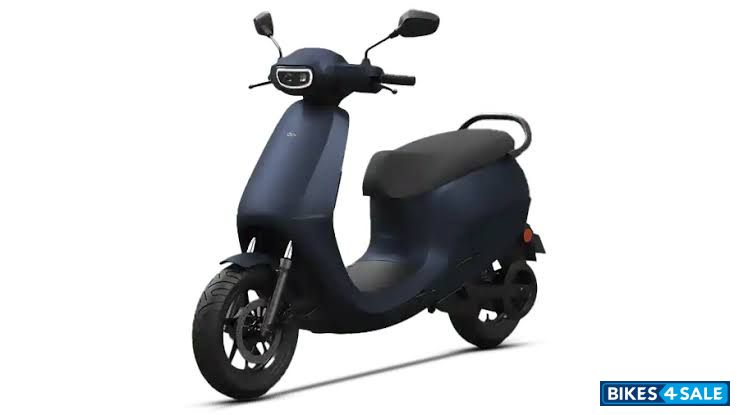 Blue Ola S1 Pro Gen2