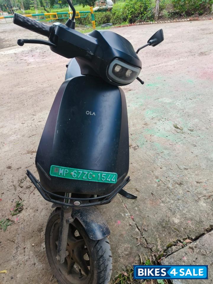 Blue Ola S1 Pro Gen2