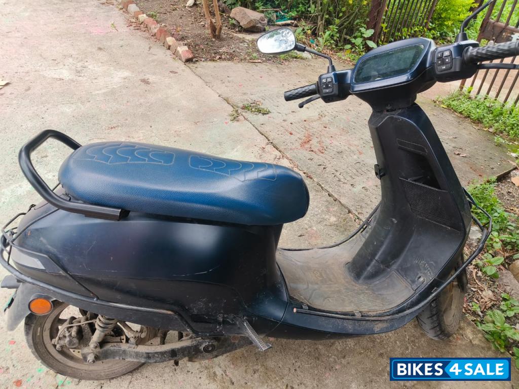 Blue Ola S1 Pro Gen2