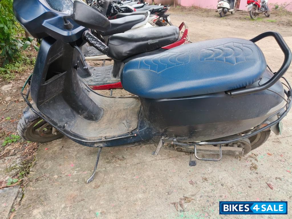 Blue Ola S1 Pro Gen2