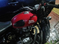 Royal Enfield Classic 350 BS VI