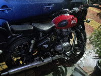 Royal Enfield Classic 350 BS VI
