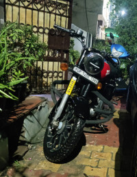 Royal Enfield Classic 350 BS VI