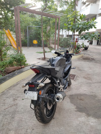 Yamaha YZF R15 V3 BS6