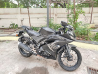 Yamaha YZF R15 V3 BS6
