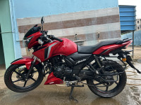 TVS Apache RTR 160 2020 2020 Model