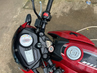 TVS Apache RTR 160 2020