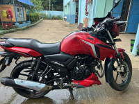 TVS Apache RTR 160 2020