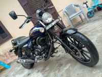 Bajaj Avenger 2017 Model